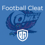 Football Cleat