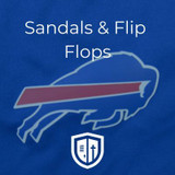 Sandals & Flip Flops