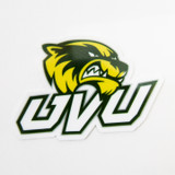 Utah Valley Wolverines