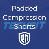 Padded Compression Shorts