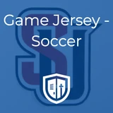 Game Jersey - Soccer