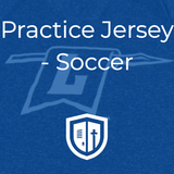 Practice Jersey - Soccer