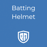 Batting Helmet