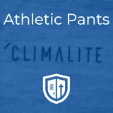 Athletic Pants
