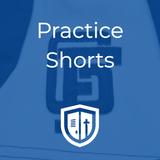 Practice Shorts
