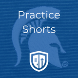 Practice Shorts