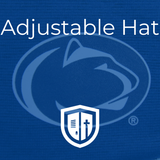 Adjustable Hat