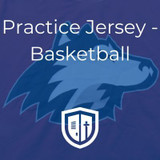 Practice Jersey - Basketball