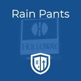 Rain Pants