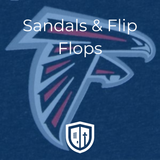 Sandals & Flip Flops