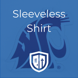 Sleeveless Shirt