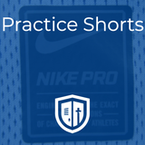 Practice Shorts