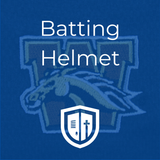 Batting Helmet