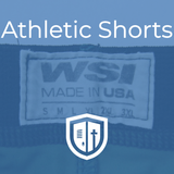 Athletic Shorts