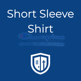 Short Sleeve Shirt