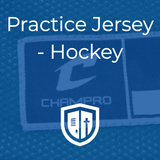 Practice Jersey - Hockey