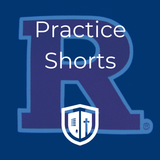 Practice Shorts