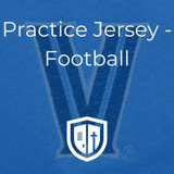 Practice Jersey - Football