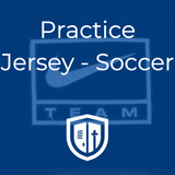 Practice Jersey - Soccer