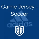 Game Jersey - Soccer