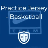 Practice Jersey - Basketball