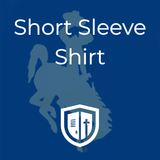 Short Sleeve Shirt