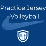 Practice Jersey - Volleyball