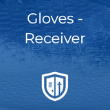 Gloves - Receiver