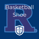 Basketball Shoe