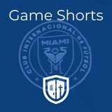 Game Shorts