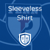 Sleeveless Shirt