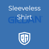 Sleeveless Shirt