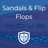 Sandals & Flip Flops