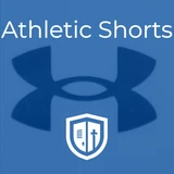 Under Armour Athletic Shorts