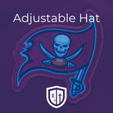 Adjustable Hat