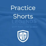 Practice Shorts