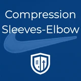 Compression Sleeves-Elbow
