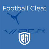 Football Cleat