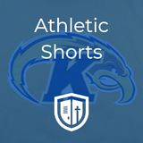 Athletic Shorts