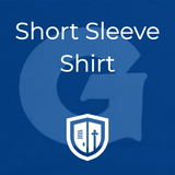 Short Sleeve Shirt