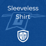 Sleeveless Shirt