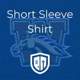 Short Sleeve Shirt
