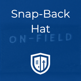 Snap-Back Hat