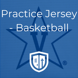 Practice Jersey - Basketball