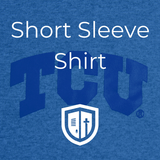 Short Sleeve Shirt