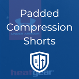Padded Compression Shorts
