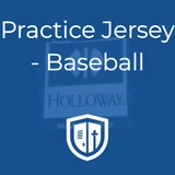 Practice Jersey - Baseball