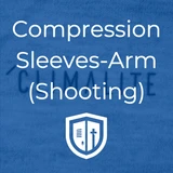 Compression Sleeves-Arm (Shooting)