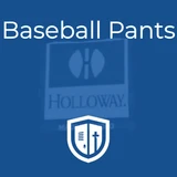 Baseball Pants