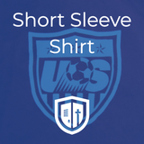 Short Sleeve Shirt